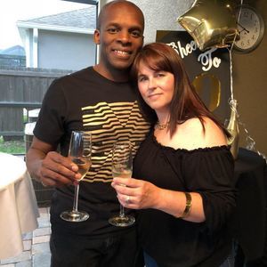 Meet your Posher, Tony